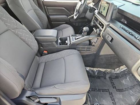 Certified 2025 Toyota Tacoma SR w/ SR Upgrade Package RWD image 23