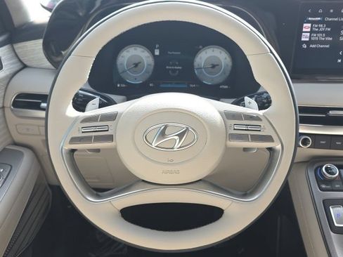Used 2024 Hyundai Palisade Calligraphy FWD image 15
