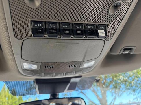 Used 2020 Ford F550 2WD SuperCab Super Duty image 21