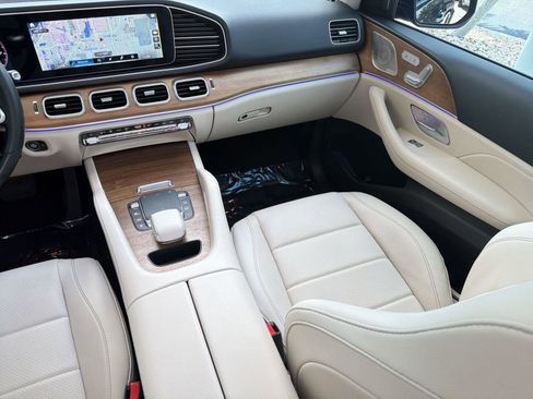 Used 2022 Mercedes-Benz GLE 350 image 29