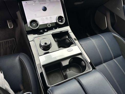 Used 2020 Land Rover Range Rover Velar R-Dynamic S image 27