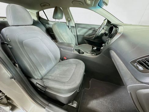 Used 2012 Kia Optima Hybrid w/ Hybrid Convenience Pkg image 26