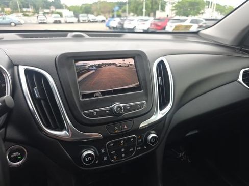 Used 2024 Chevrolet Equinox LT AWD/4WD image 21