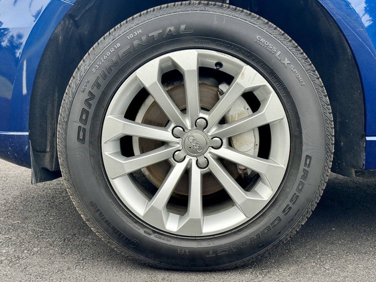 Used 2013 Audi Q5 2.0T Premium Plus AWD/4WD image 31
