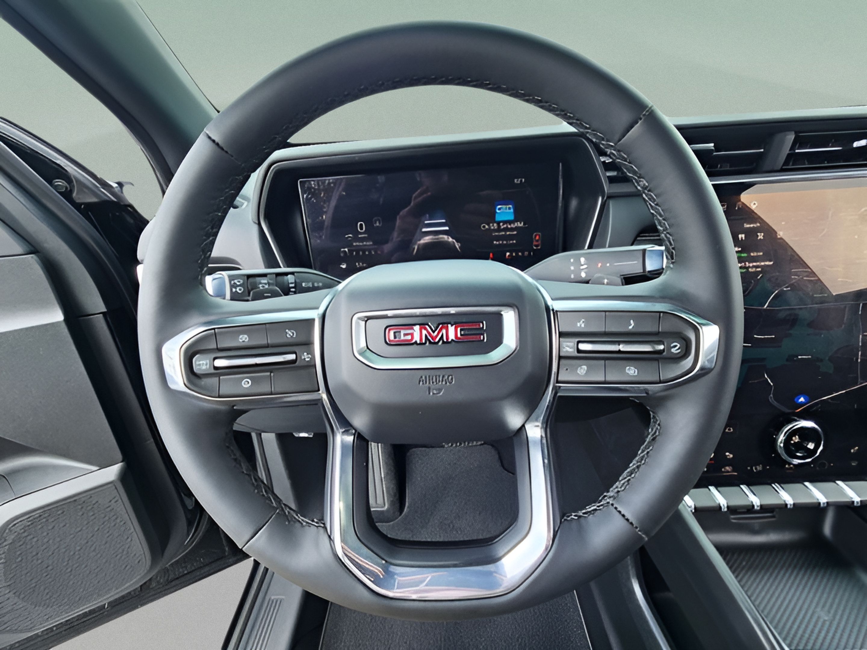 Used 2026 GMC Terrain Elevation FWD image 22