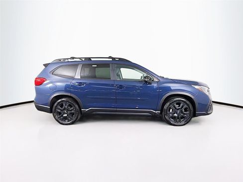 Used 2023 Subaru Ascent Onyx Edition Limited AWD/4WD image 8