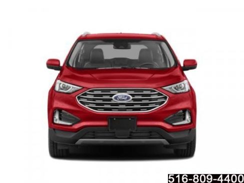 Used 2022 Ford Edge SEL w/ Convenience Package image 5