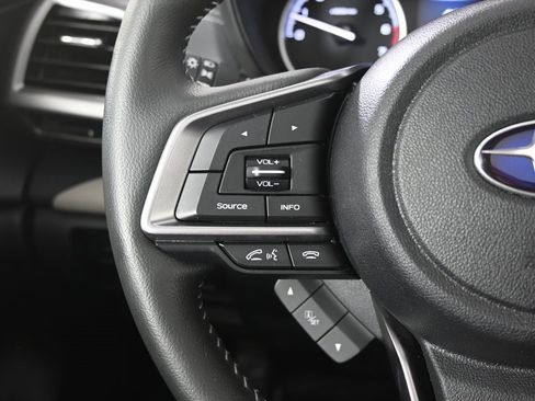 Used 2023 Subaru Forester Limited image 35