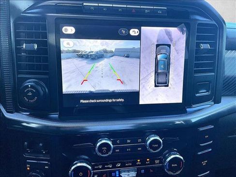 Used 2024 Ford F150 Raptor image 23