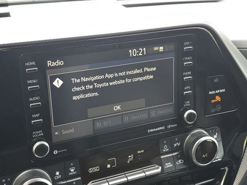 Used 2021 Toyota Highlander XSE image 32