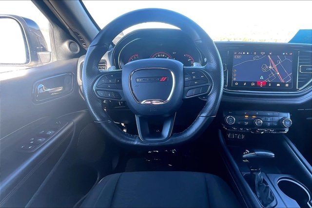 Used 2026 Dodge Durango GT AWD/4WD image 8