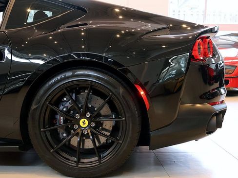Certified 2020 Ferrari 812 Superfast RWD image 27