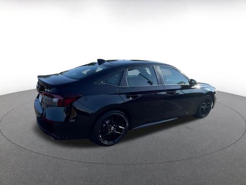 Used 2025 Honda Civic Sport image 15