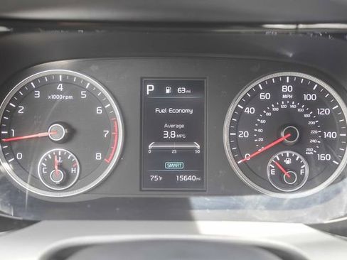 Certified 2023 Kia K5 GT-Line w/ GT-Line Premium Package image 24