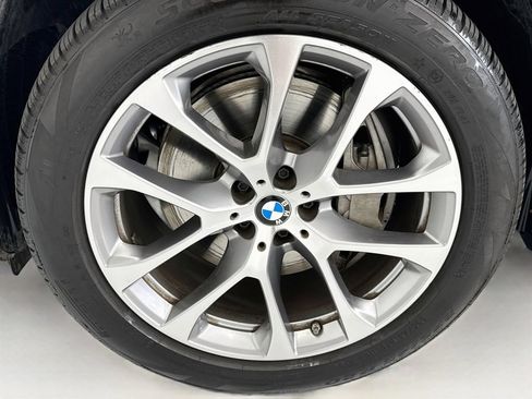 Used 2026 BMW X5 xDrive50e w/ Climate Comfort Package AWD/4WD image 29