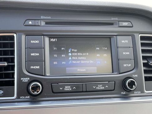 Used 2015 Hyundai Sonata Sport w/ Option Group 03 image 26