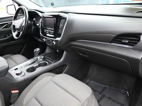Used 2020 Chevrolet Traverse LT FWD image 46