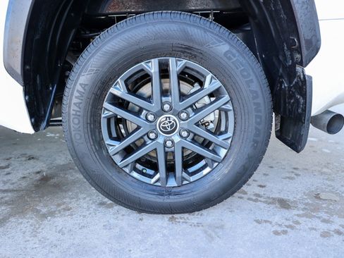 Used 2024 Toyota Tundra SR5 image 16