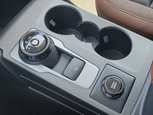 New 2026 Ford Bronco Sport Outer Banks w/ Outer Banks Tech Package+ AWD/4WD image 28