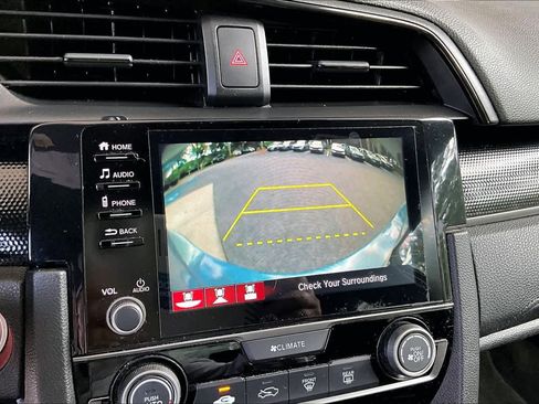 Used 2020 Honda Civic Sport image 26