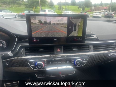 Used 2022 Audi S5 Premium Plus image 7