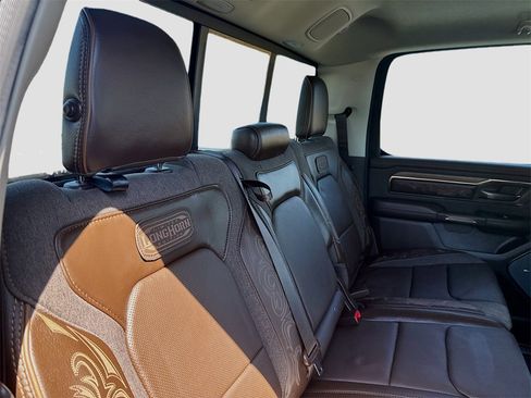 Used 2025 RAM 1500 Limited image 25