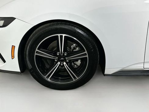 Used 2024 Ford Mustang Premium RWD image 34