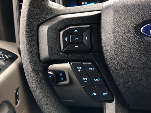 Used 2019 Ford F150 XL w/ Equipment Group 101A Mid AWD/4WD image 38