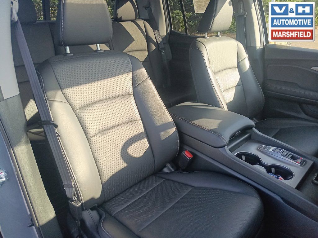 Used 2025 Honda Ridgeline RTL image 21