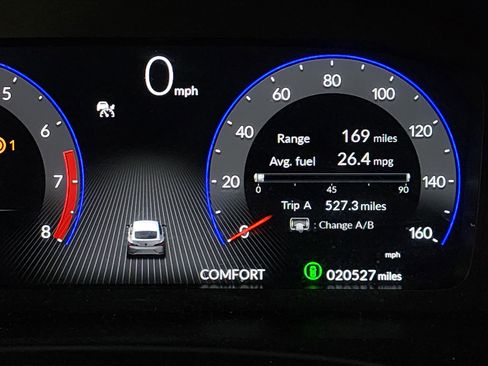 Used 2023 Acura Integra A-Spec image 25