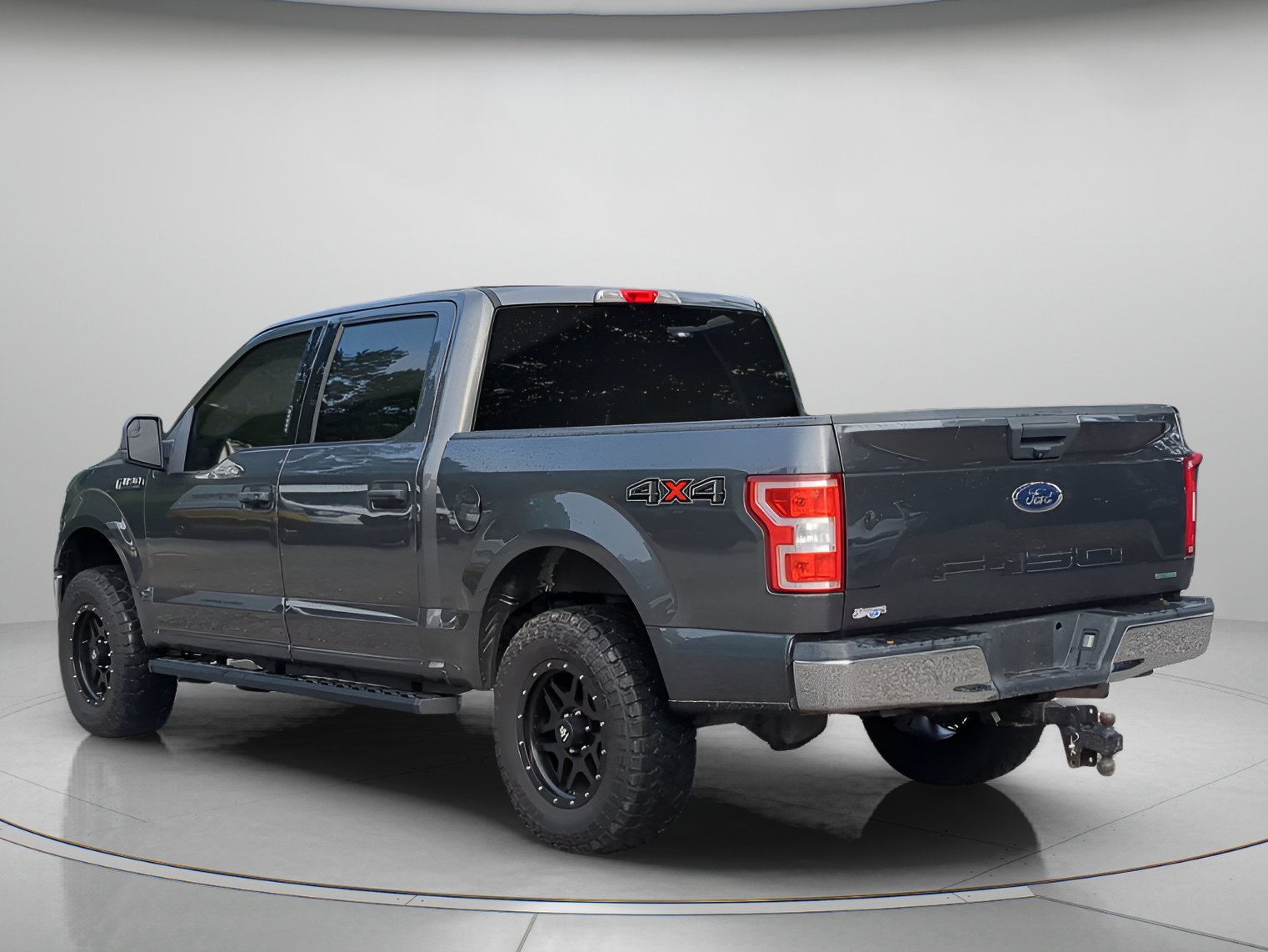 Used 2020 Ford F150 XLT w/ Equipment Group 301A Mid AWD/4WD image 42