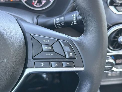 Used 2024 Nissan Sentra SV w/ All-Weather Package image 10