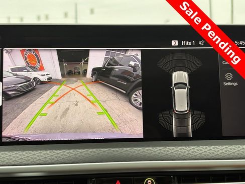 Used 2022 BMW X3 sDrive30i w/ M Sport Package 2 image 29