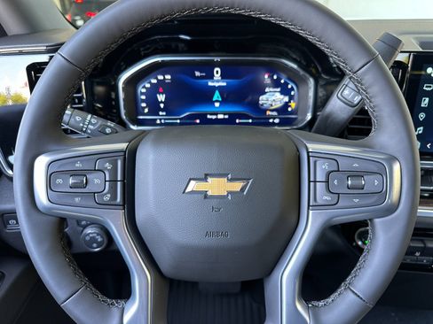 New 2025 Chevrolet Silverado 1500 LT image 26