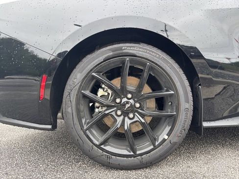 New 2025 Ford Mustang Coupe image 10