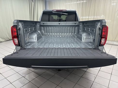 Certified 2023 GMC Sierra 1500 Pro w/ Graphite Edition image 10