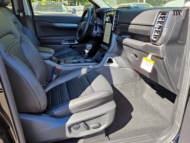 New 2026 Ford Ranger Lariat w/ Convenience Package AWD/4WD image 12