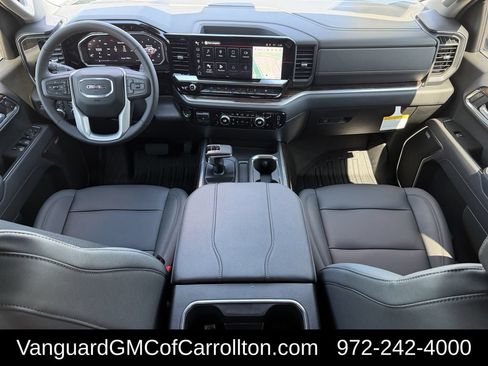 New 2026 GMC Sierra 1500 Elevation w/ Elevation Premium Package AWD/4WD image 10