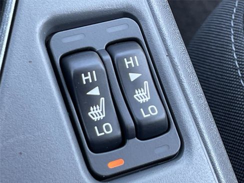 New 2026 Subaru Crosstrek 2.0i Premium image 24