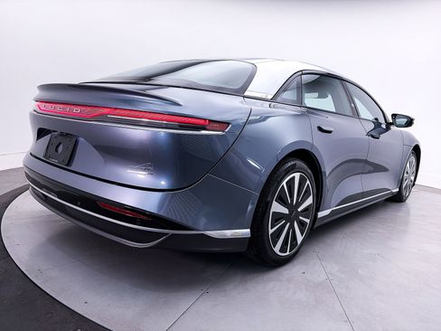 Used 2024 Lucid Air Touring AWD/4WD image 17