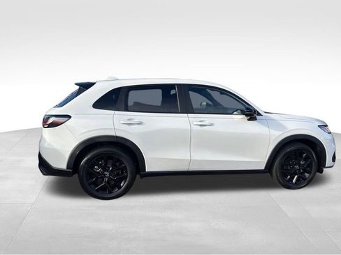 Used 2024 Honda HR-V Sport image 14