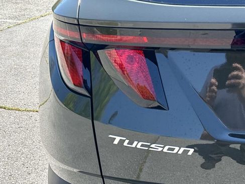 New 2026 Hyundai Tucson SEL FWD image 12