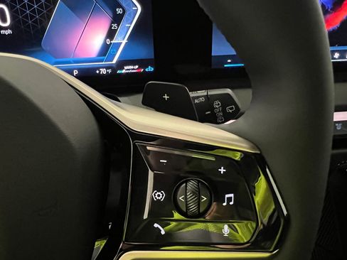 Used 2025 BMW X3 xDrive30i w/ Premium Package image 26