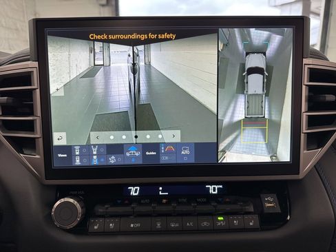 New 2026 Toyota Tundra Platinum image 30