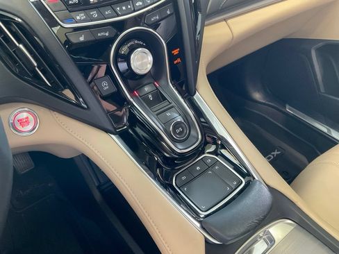 Certified 2020 Acura RDX AWD w/ Technology Package image 19