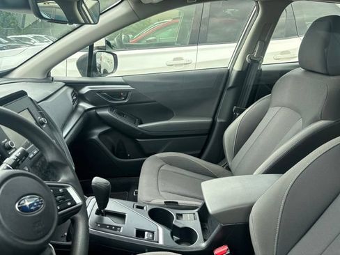 Used 2024 Subaru Impreza 2.0i AWD/4WD image 4