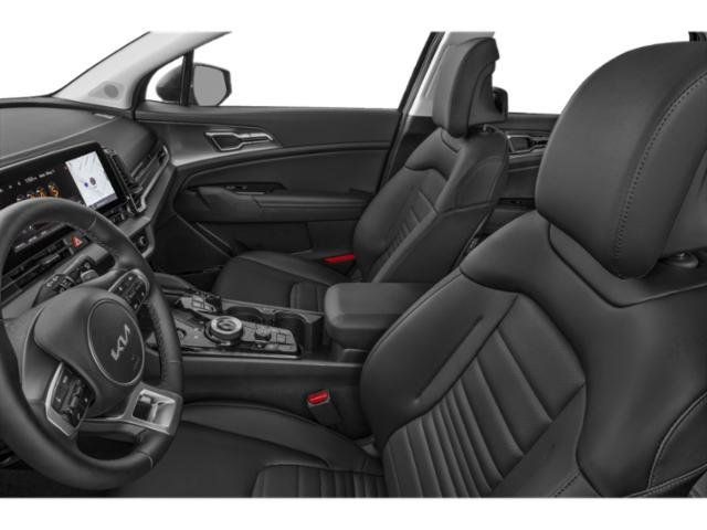 Used 2023 Kia Sportage SX Prestige AWD/4WD image 12