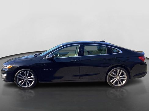 Used 2023 Chevrolet Malibu LT FWD image 8