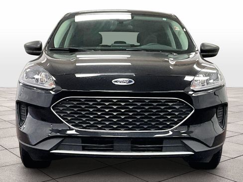 Used 2022 Ford Escape SE w/ Convenience Package image 3