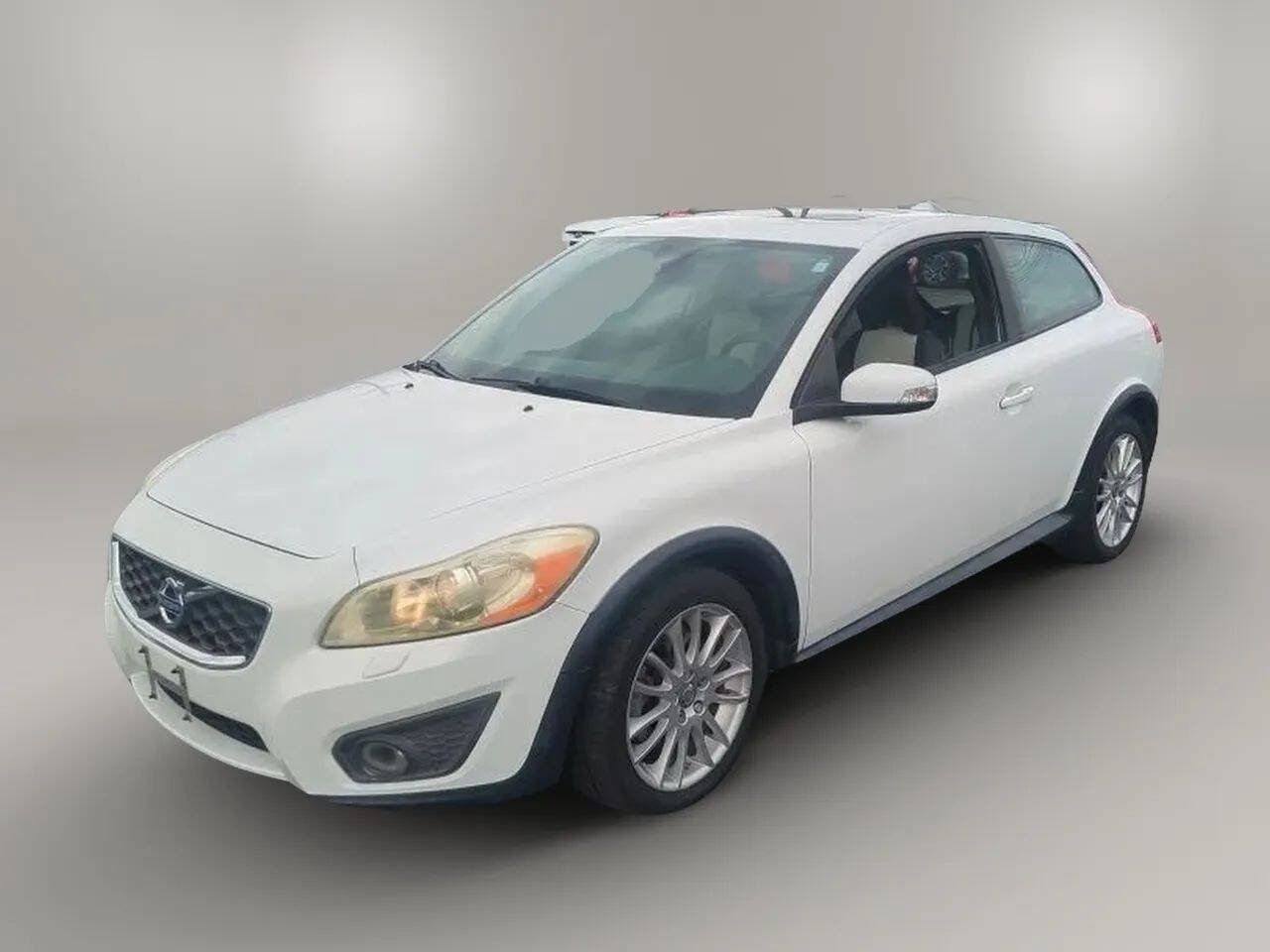 Used 2011 Volvo C30 T5 FWD image 3